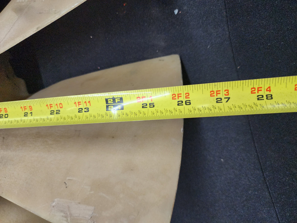 Freightliner FAN BLADE A293D080 For Sale, 26 INCHES, 9 BLADES, Part # 05-21183-000