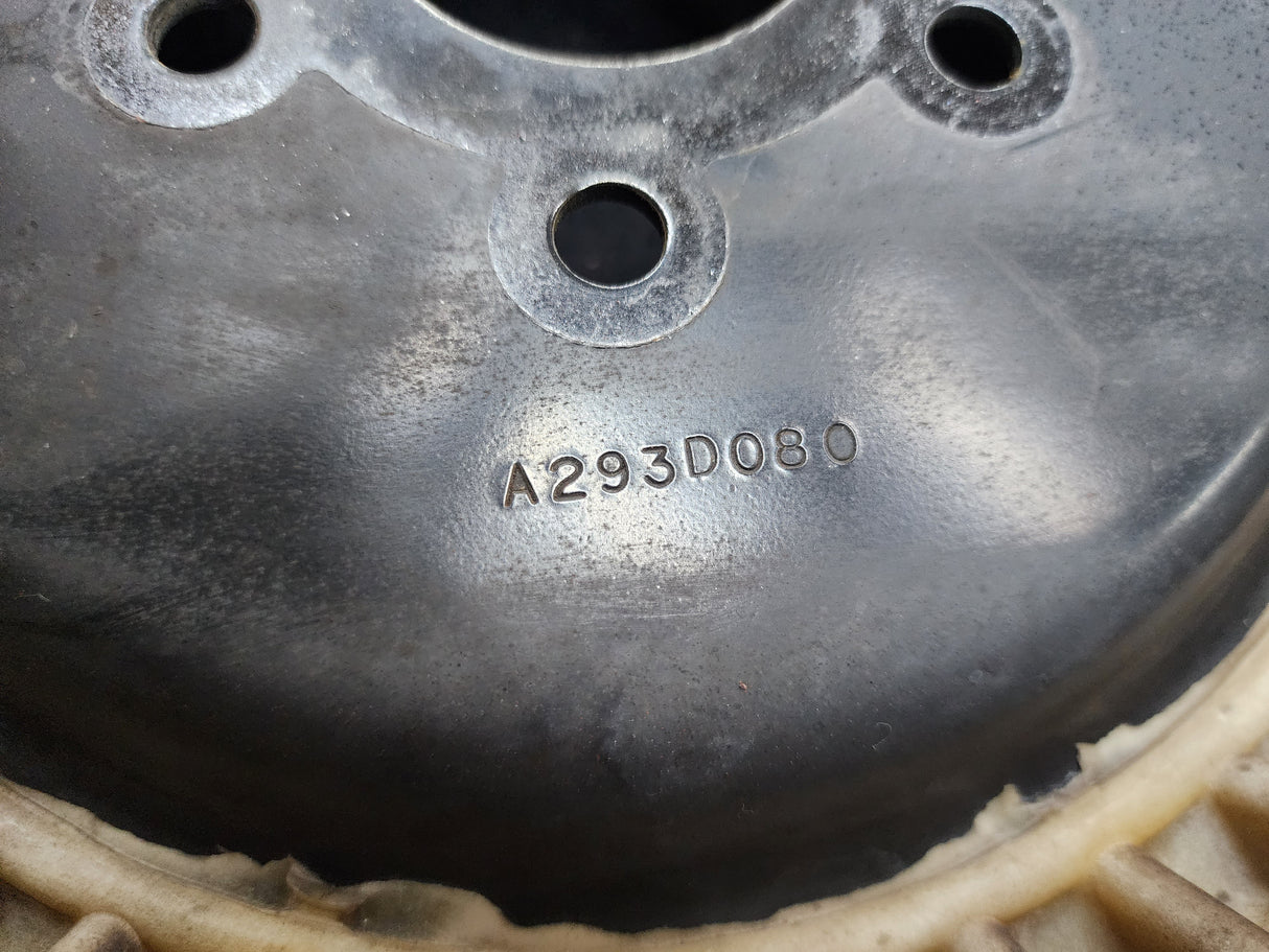 Freightliner FAN BLADE A293D080 For Sale, 26 INCHES, 9 BLADES, Part # 05-21183-000