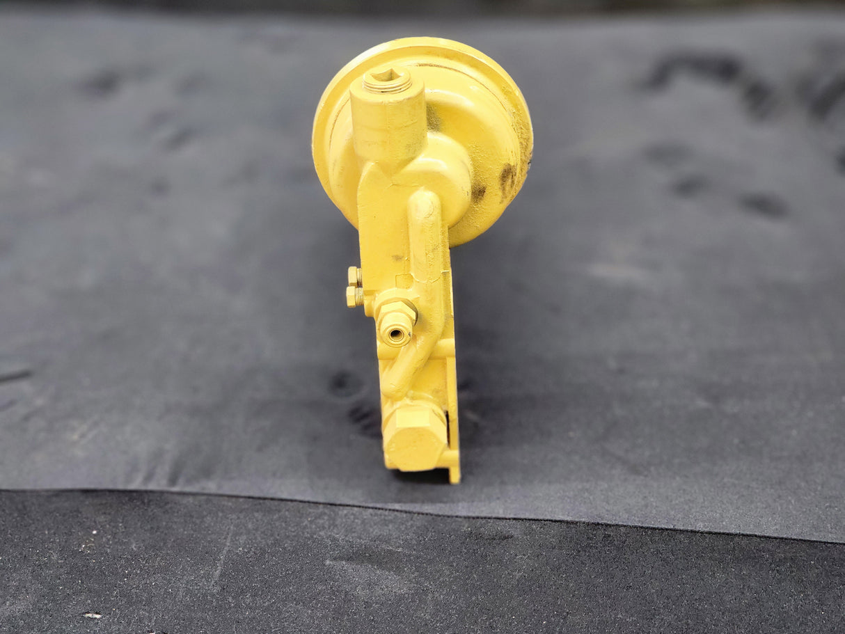 Cummins ISL 8.3L Diesel Engine Oil Filter Base Cooling Cover 3974324 For Sale