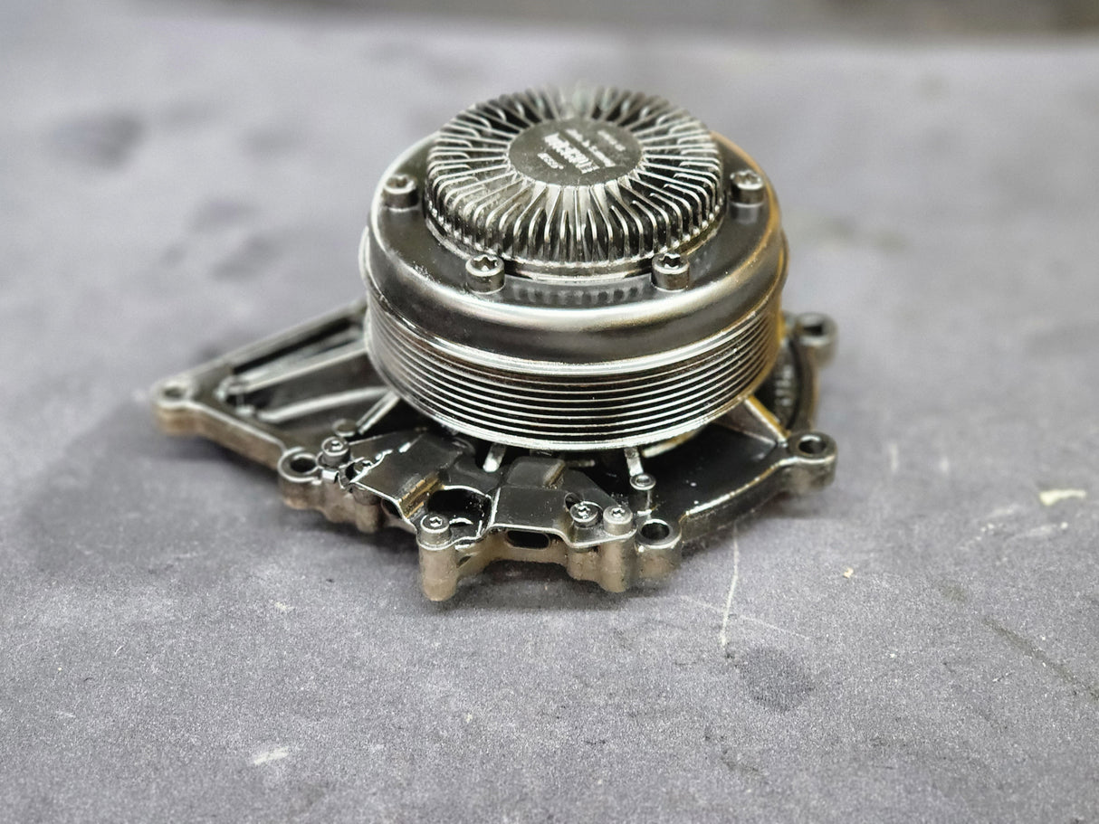 BEHR Detroit DD15 H313734 Electrical Water Pump For Sale, Part # A4732020210