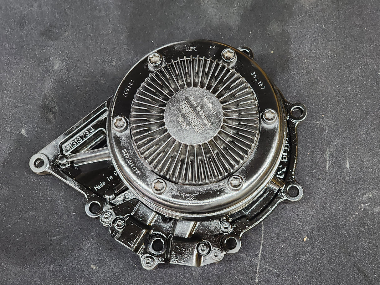 BEHR Detroit DD15 H313734 Electrical Water Pump For Sale, Part # A4732020210