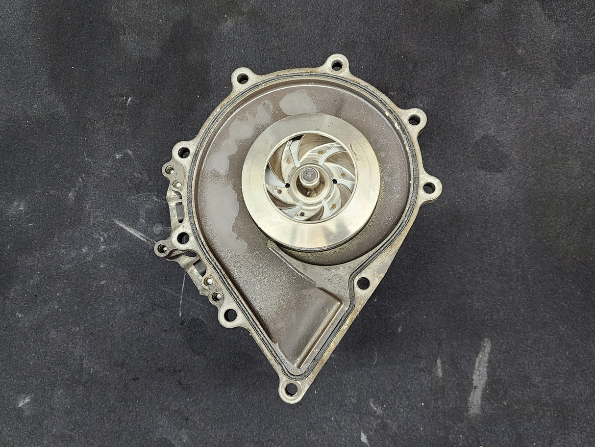 BEHR Detroit DD15 H313734 Electrical Water Pump For Sale, Part # A4732020210