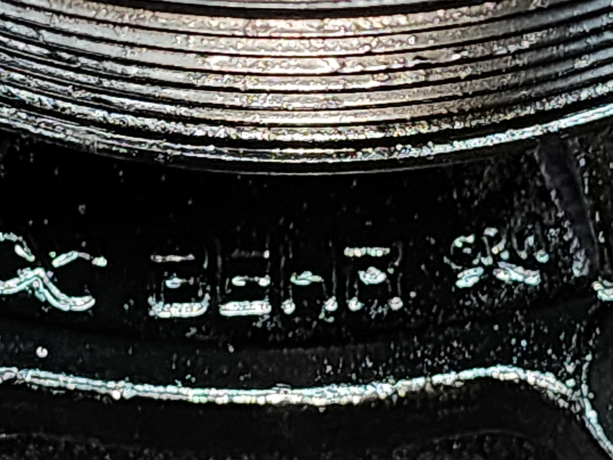 BEHR Detroit DD15 H313734 Electrical Water Pump For Sale, Part # A4732020210