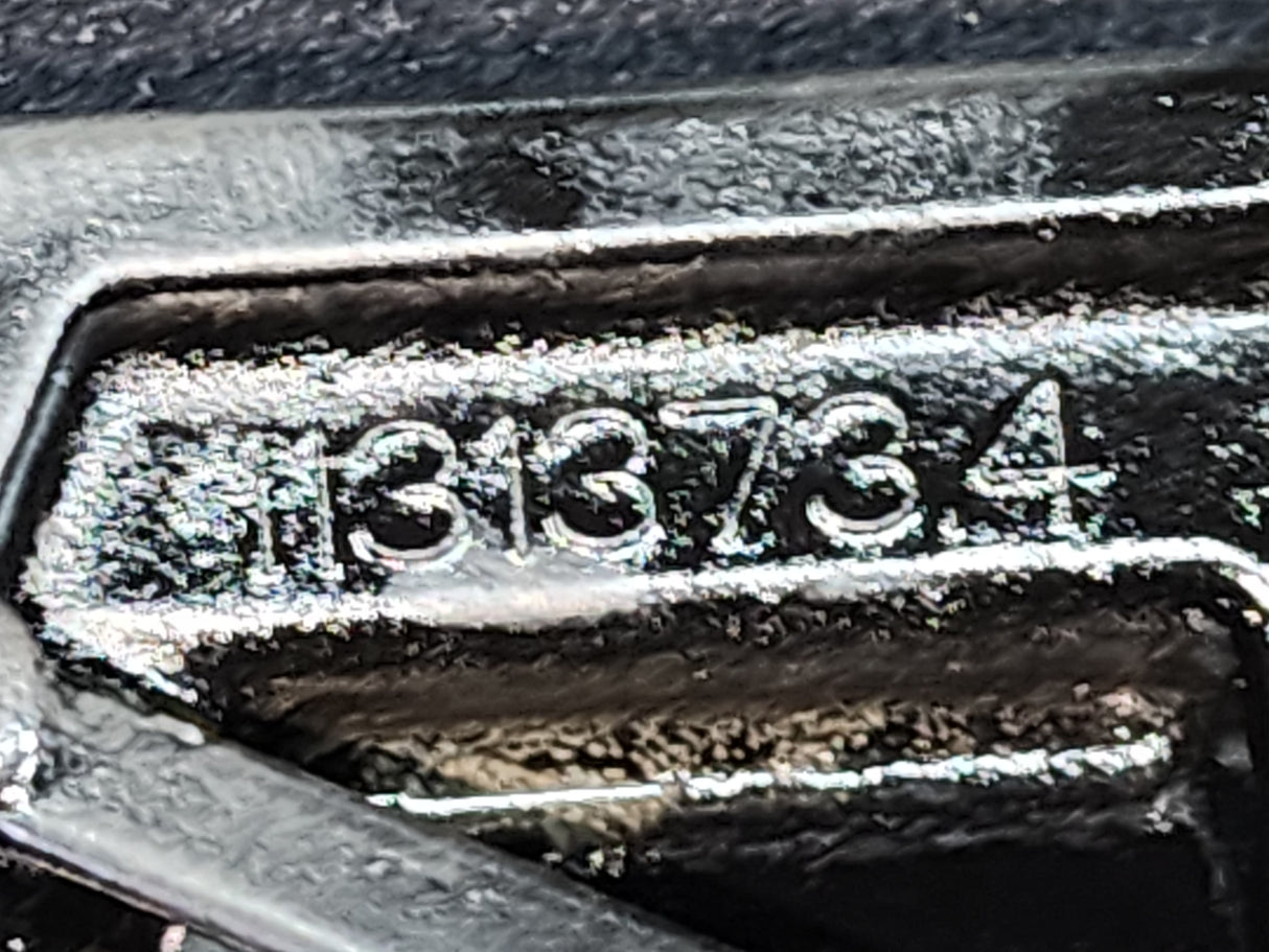 BEHR Detroit DD15 H313734 Electrical Water Pump For Sale, Part # A4732020210