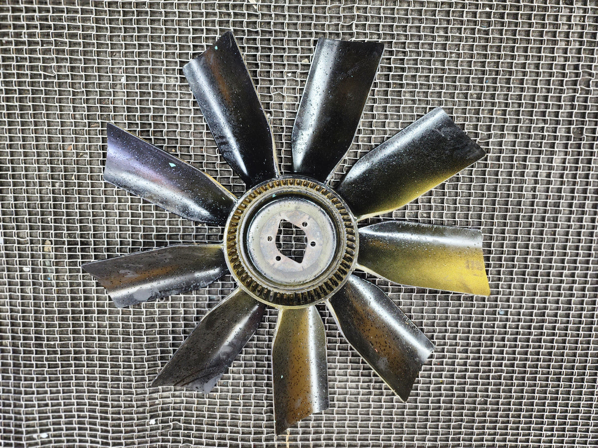 32” FAN BLADE 393256 For Sale, 9 BLADES, Part # WF6027081-17