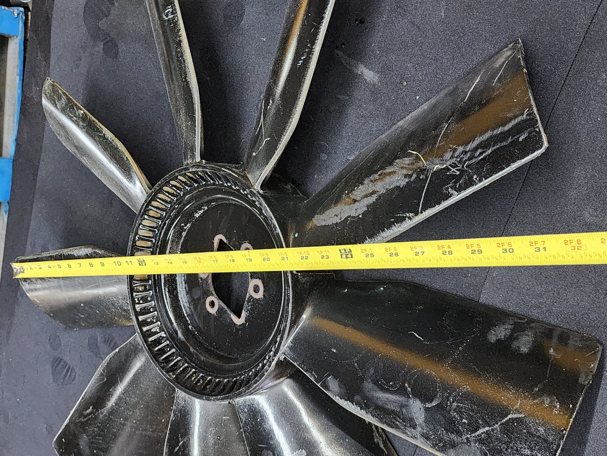 32” FAN BLADE 393256 For Sale, 9 BLADES, Part # WF6027081-17
