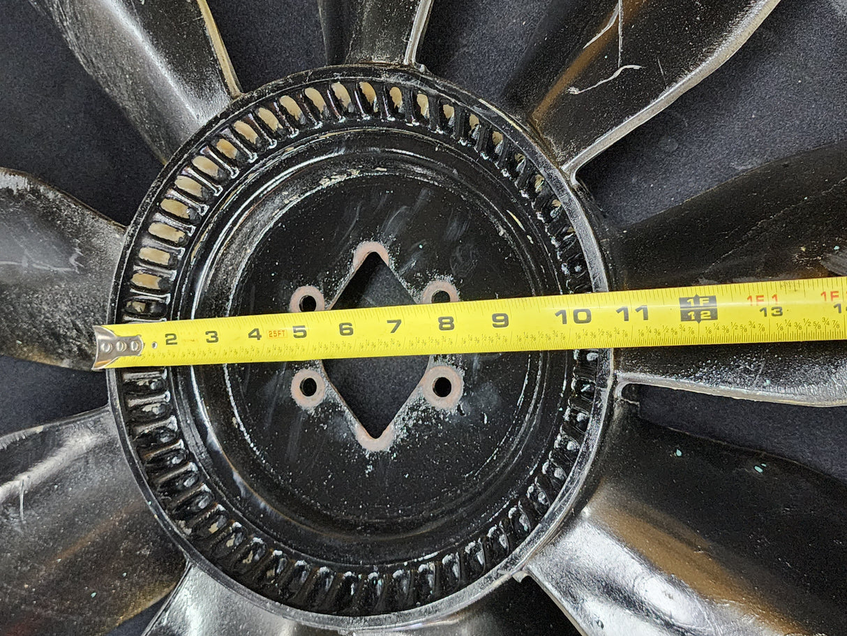 32” FAN BLADE 393256 For Sale, 9 BLADES, Part # WF6027081-17