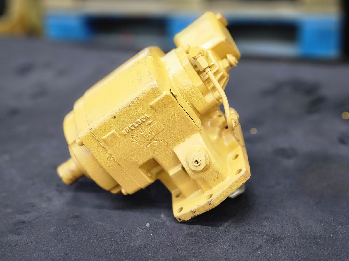 CHELSEA Parker 276XBFJP-B5XD PTO Pump For Sale