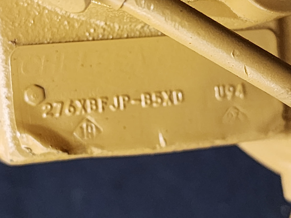 CHELSEA Parker 276XBFJP-B5XD PTO Pump For Sale