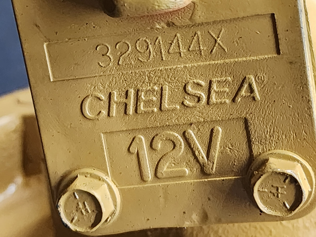 CHELSEA Parker 276XBFJP-B5XD PTO Pump For Sale