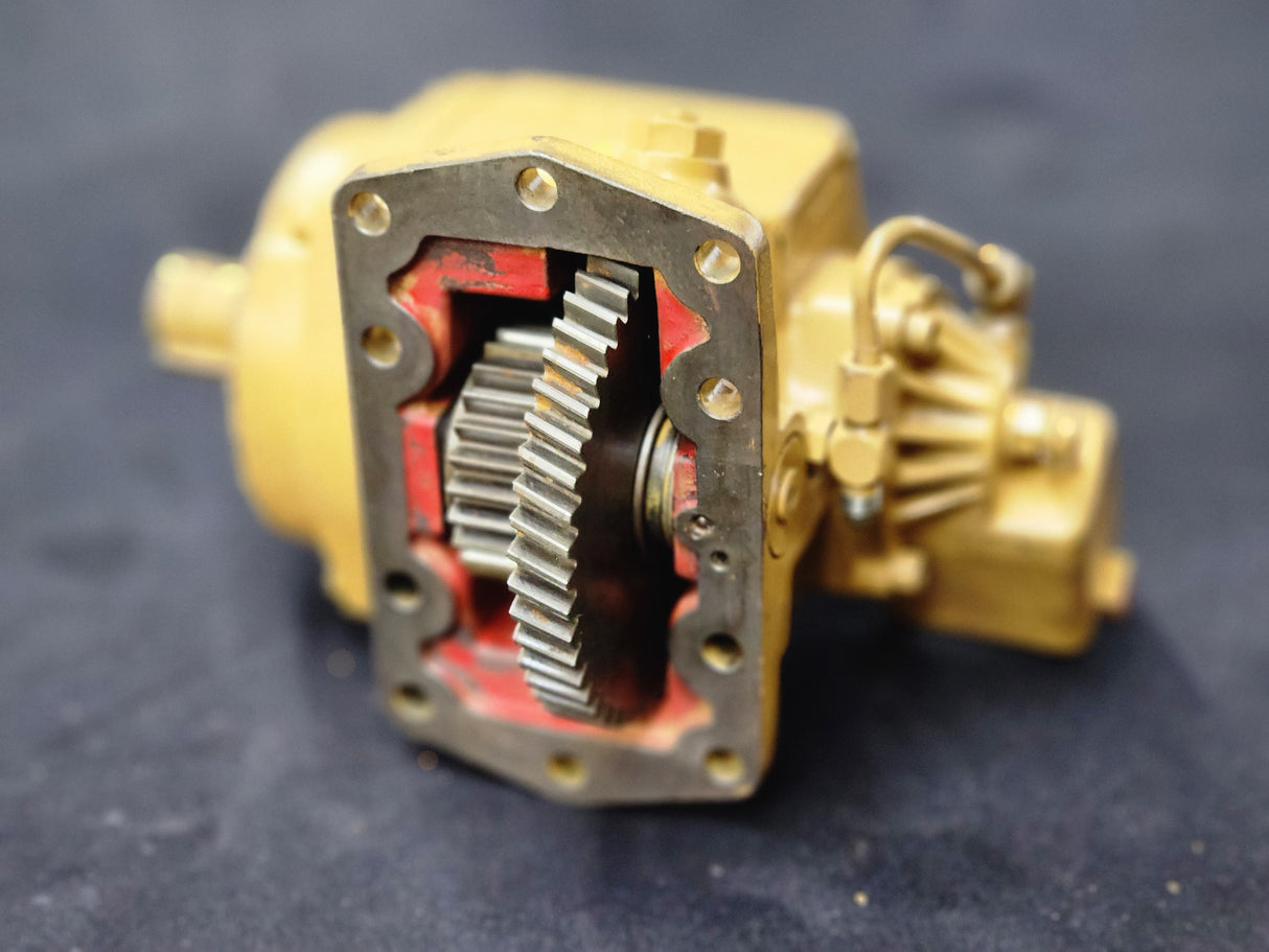 CHELSEA Parker 276XBFJP-B5XD PTO Pump For Sale