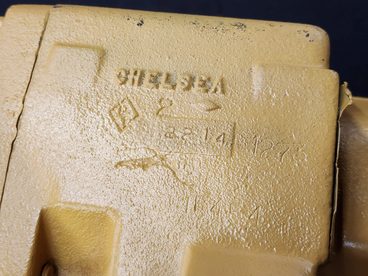 CHELSEA Parker 276XBFJP-B5XD PTO Pump For Sale