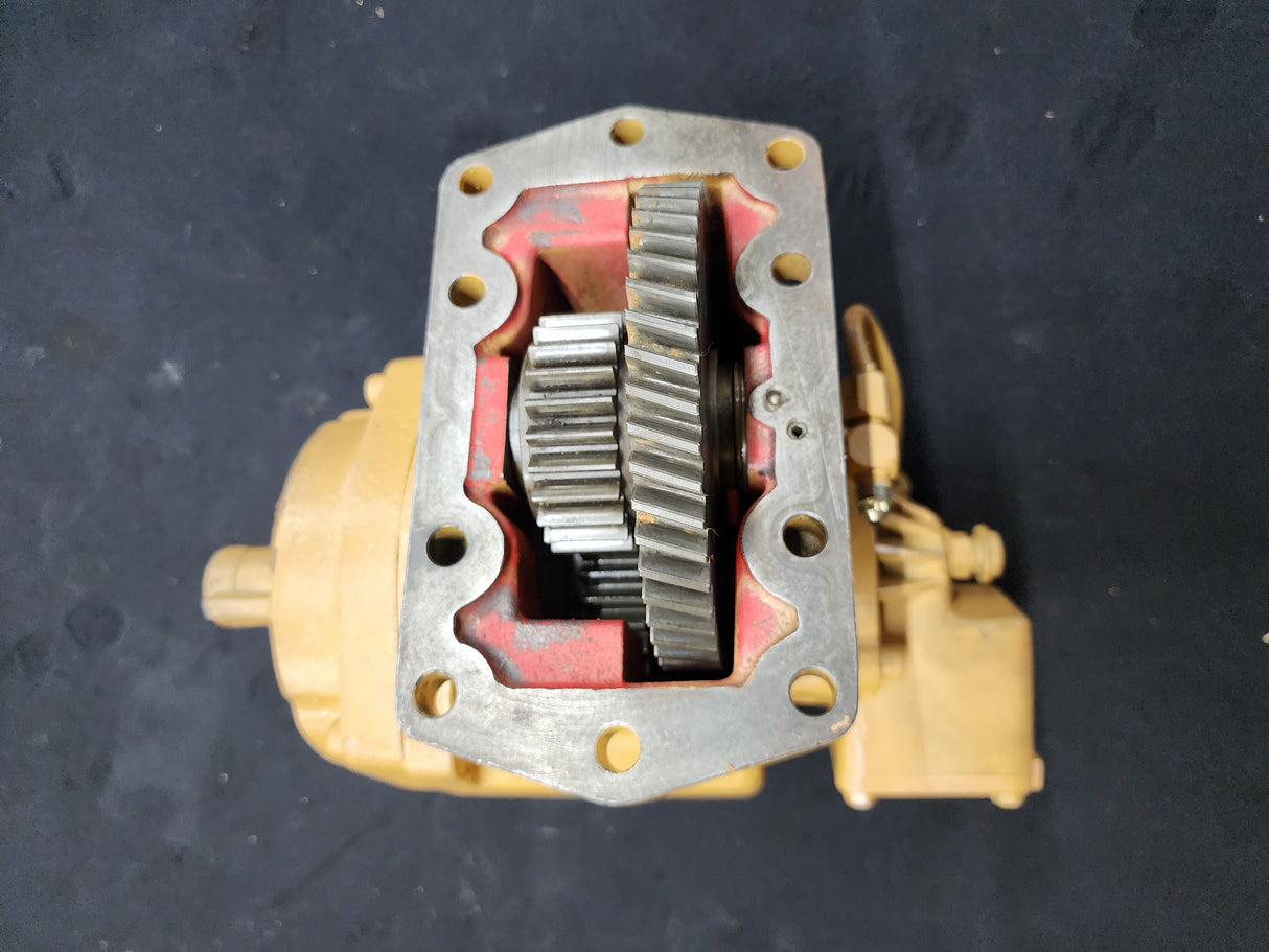 CHELSEA Parker 276XBFJP-B5XD PTO Pump For Sale