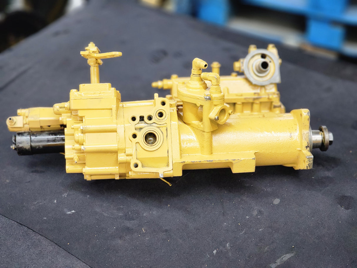 Caterpillar Fuel Injector Pump 8N2521-6- For Sale