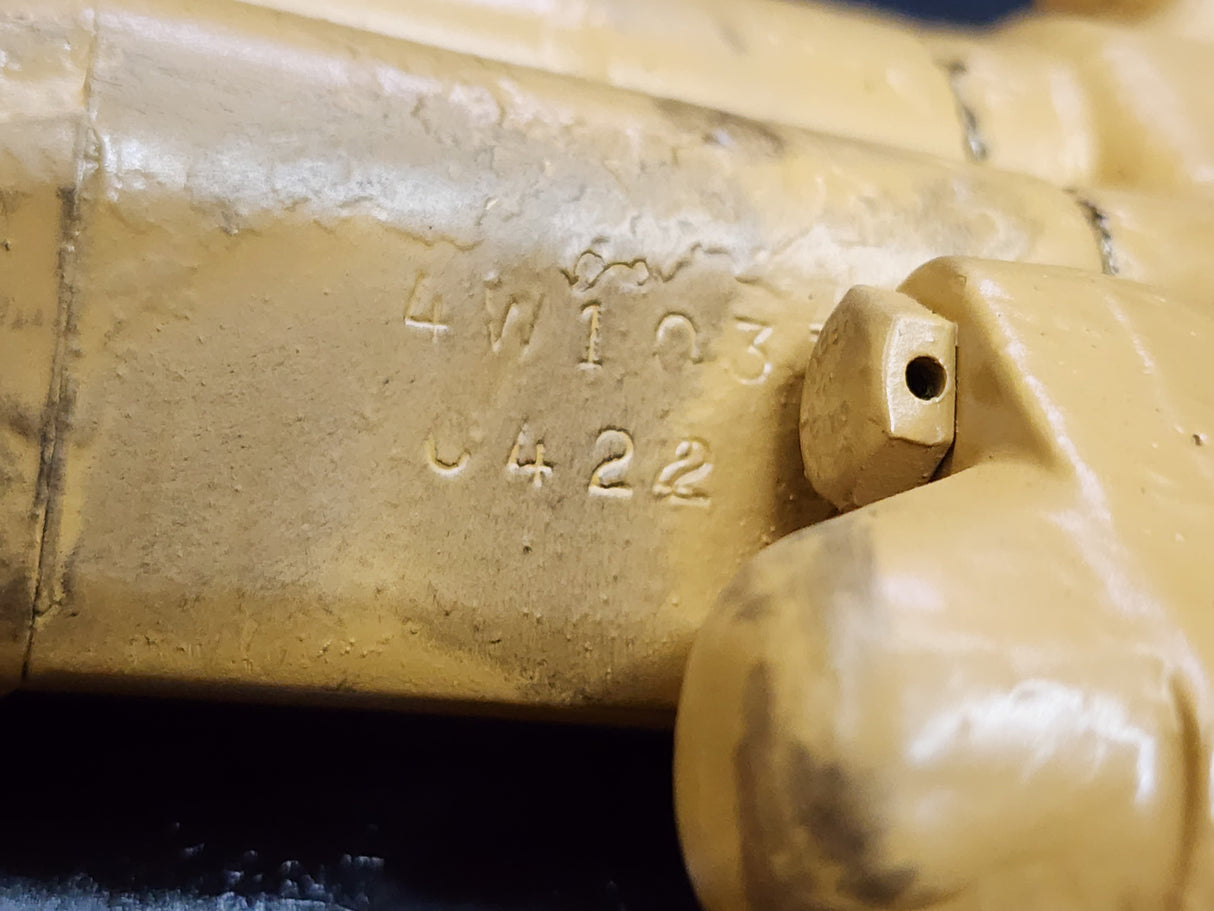 Caterpillar Fuel Injector Pump 8N2521-6- For Sale