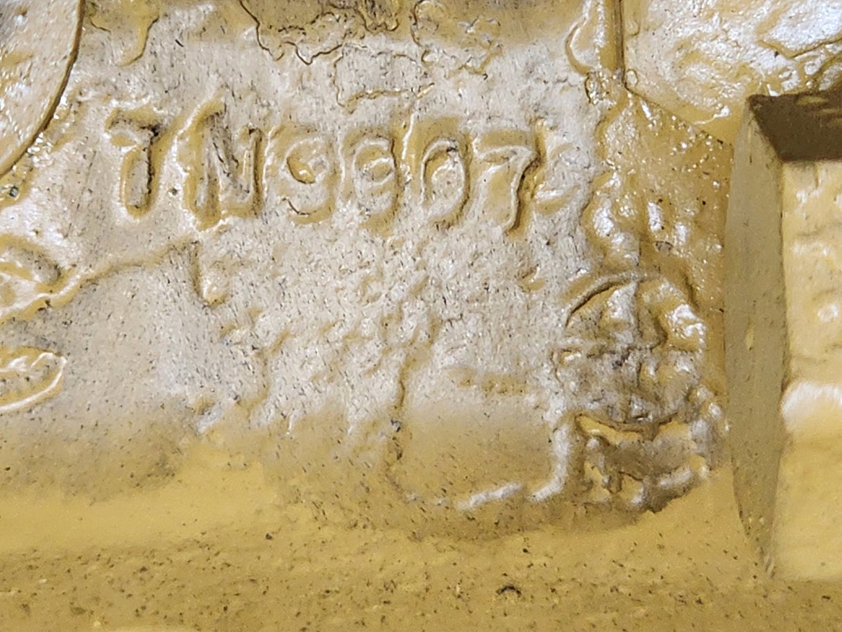 Caterpillar Fuel Injector Pump 8N2521-6- For Sale