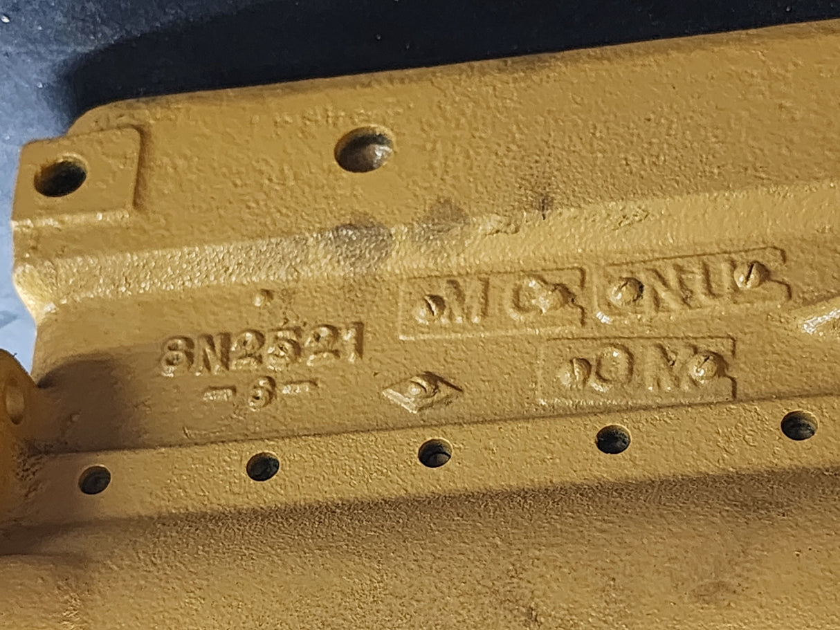 Caterpillar Fuel Injector Pump 8N2521-6- For Sale