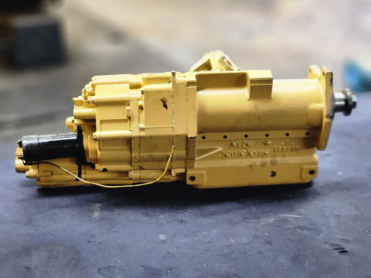 Caterpillar Fuel Injector Pump 8N2521-6- For Sale