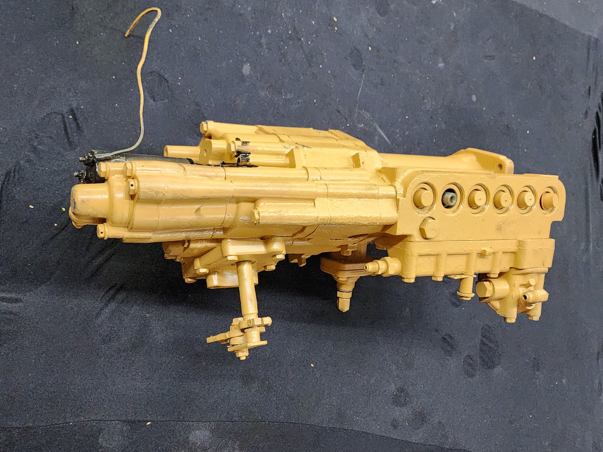 Caterpillar Fuel Injector Pump 8N2521-6- For Sale