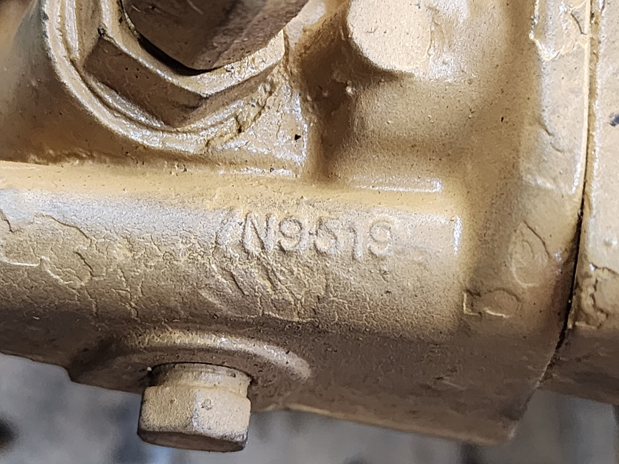 Caterpillar Fuel Injector Pump 8N2521-6- For Sale