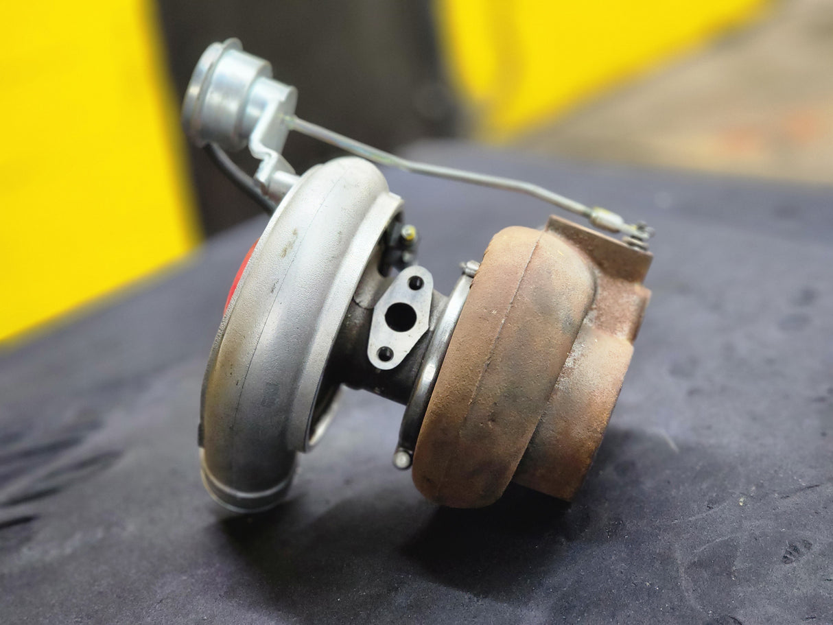 Mitsubishi Turbocharger TF08L26M18 For Sale, Part # 2820083400