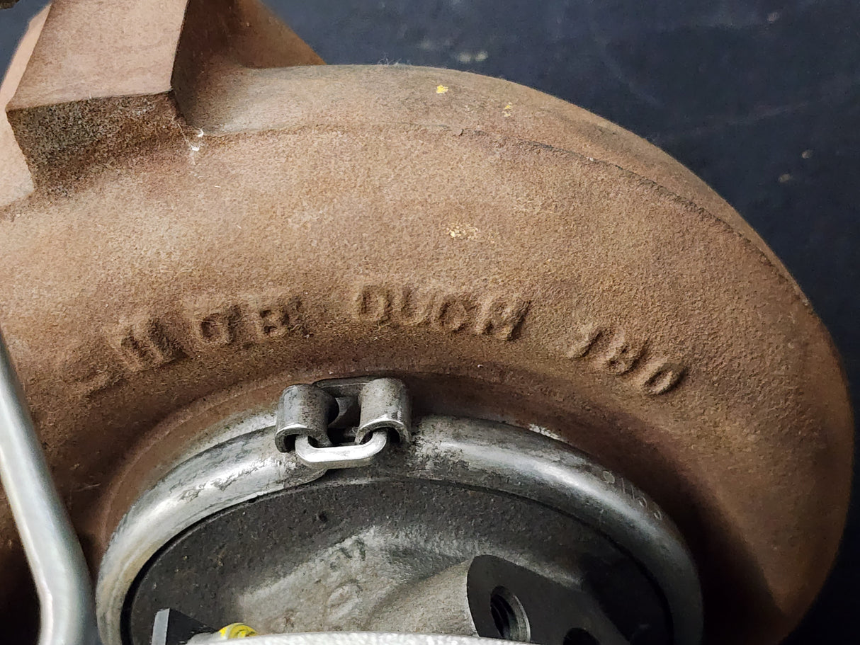 Mitsubishi Turbocharger TF08L26M18 For Sale, Part # 2820083400