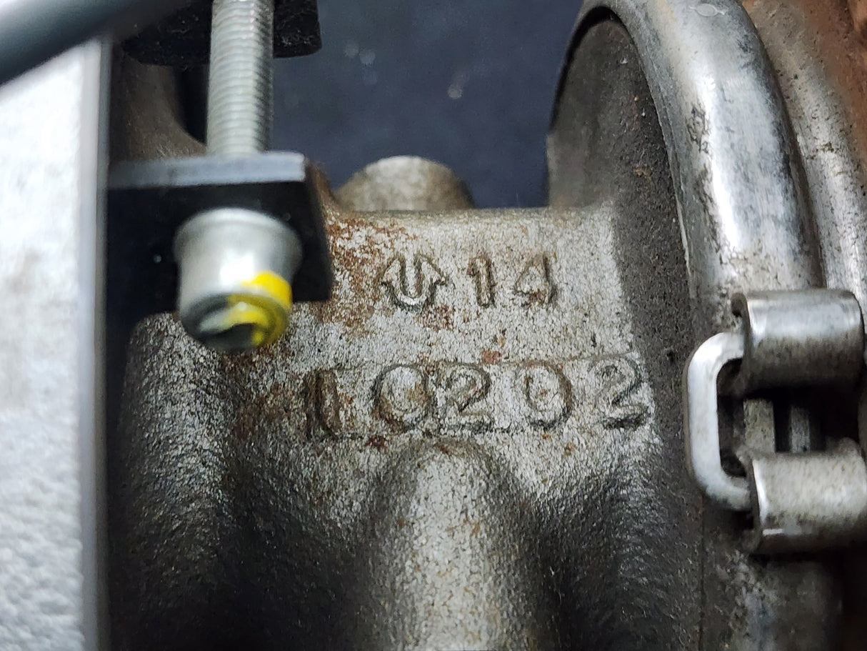 Mitsubishi Turbocharger TF08L26M18 For Sale, Part # 2820083400