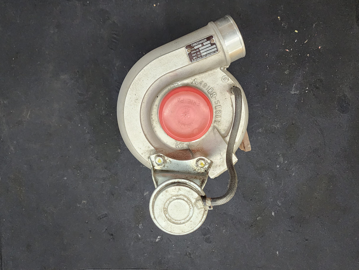 Mitsubishi Turbocharger TF08L26M18 For Sale, Part # 2820083400