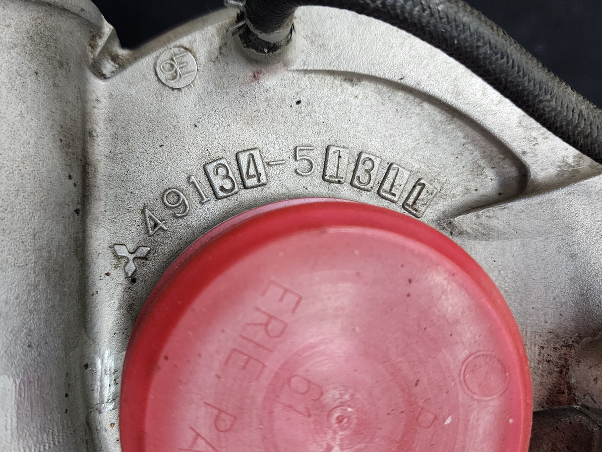 Mitsubishi Turbocharger TF08L26M18 For Sale, Part # 2820083400