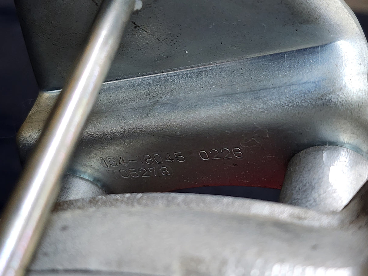 Mitsubishi Turbocharger TF08L26M18 For Sale, Part # 2820083400