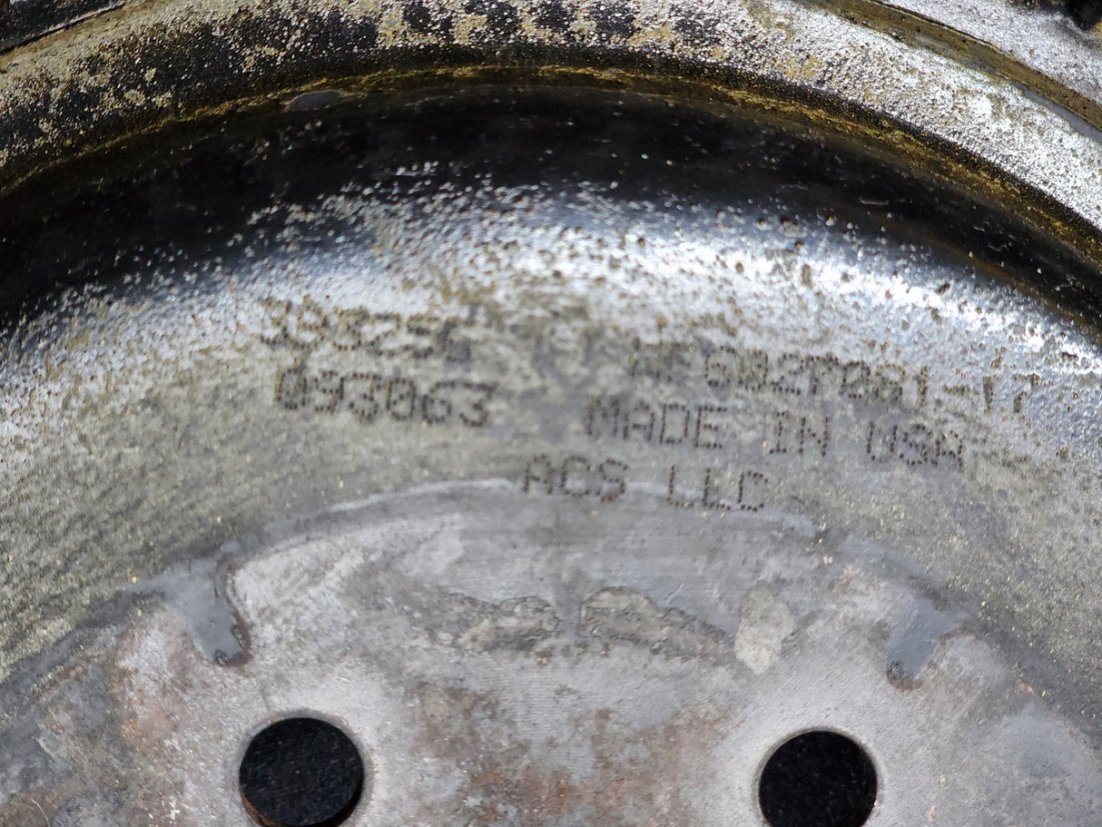 32” FAN BLADE 393256 For Sale, 9 BLADES, Part # WF6027081-17