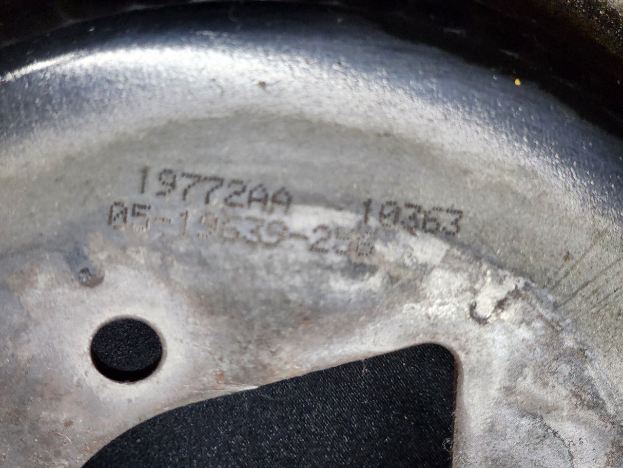 32” FAN BLADE 393256 For Sale, 9 BLADES, Part # WF6027081-17