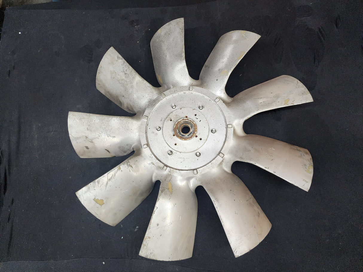 Borg Warner 26” Fan Blade 78203C26 For Sale, 9 Blades, Part # 78203C26