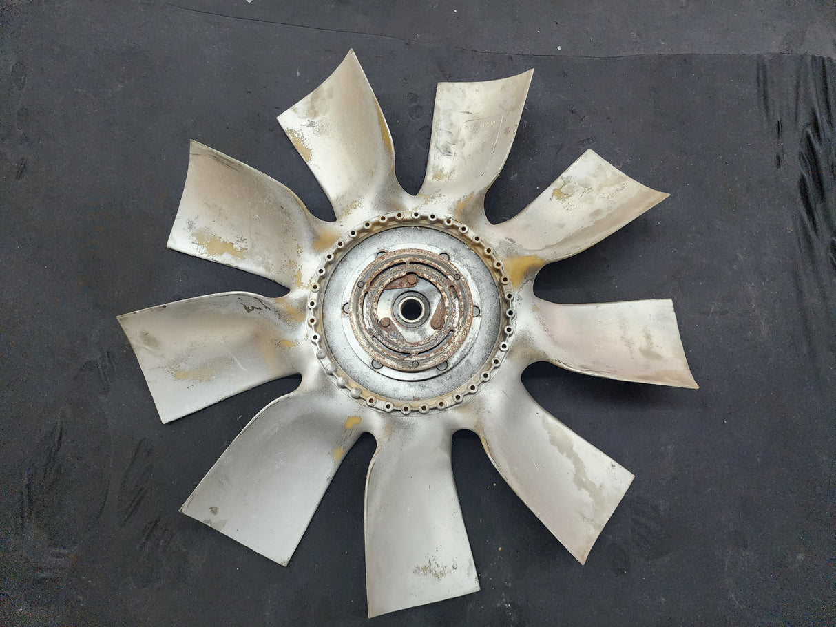 Borg Warner 26” Fan Blade 78203C26 For Sale, 9 Blades, Part # 78203C26
