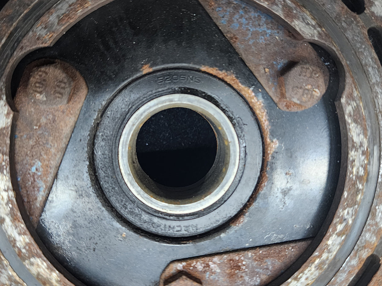 Borg Warner 26” Fan Blade 78203C26 For Sale, 9 Blades, Part # 78203C26