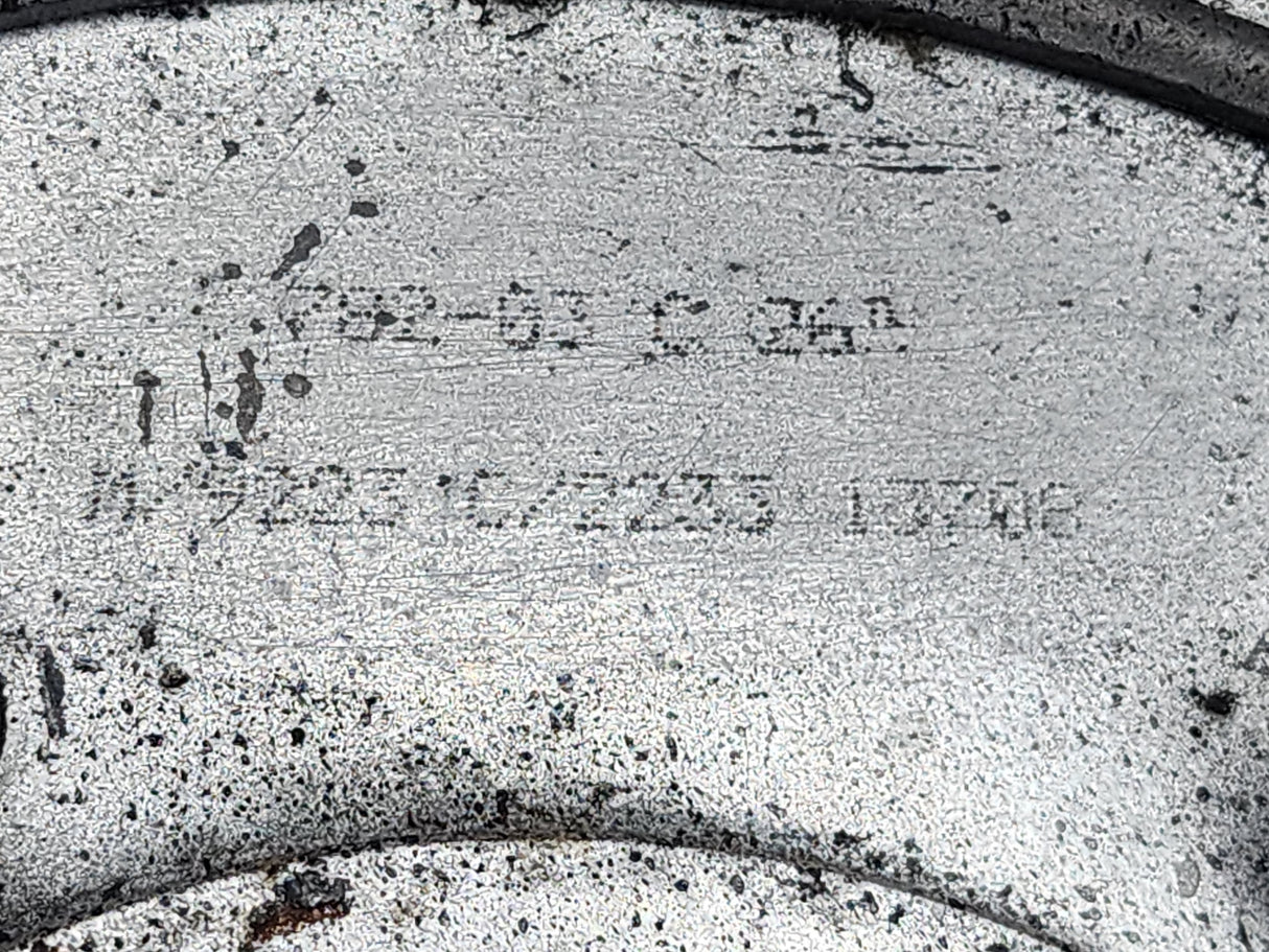 Borg Warner 26” Fan Blade 78203C26 For Sale, 9 Blades, Part # 78203C26