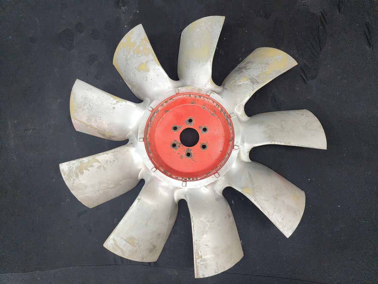 Borg Warner 25” Fan Blade MD9 For Sale, 25 Inches, 9 Blade, Part # 147 D115