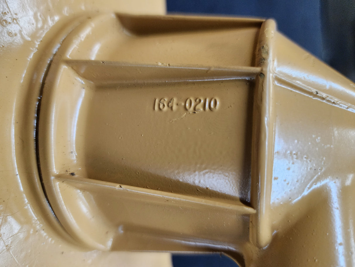 Caterpillar 3116/3126 Valve Cover Part # 136-0827 For Sale