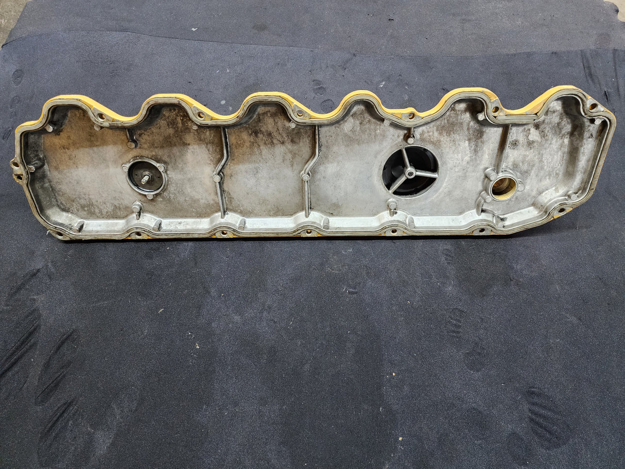 Caterpillar 3116/3126 Valve Cover Part # 136-0827 For Sale