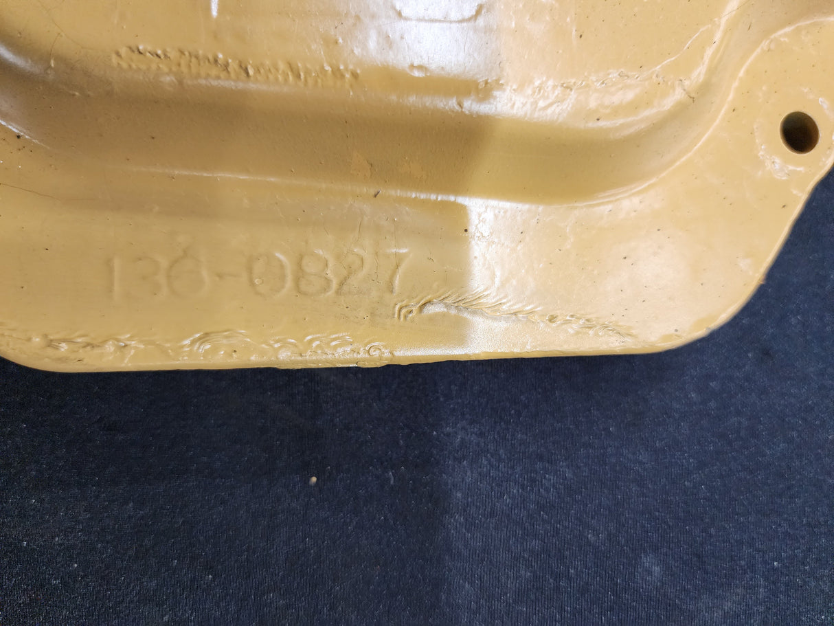 Caterpillar 3116/3126 Valve Cover Part # 136-0827 For Sale