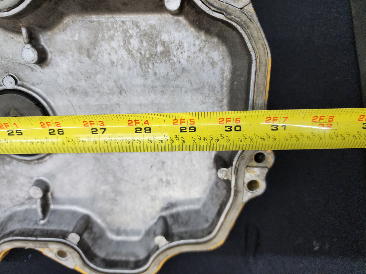 Caterpillar 3116/3126 Valve Cover Part # 136-0827 For Sale