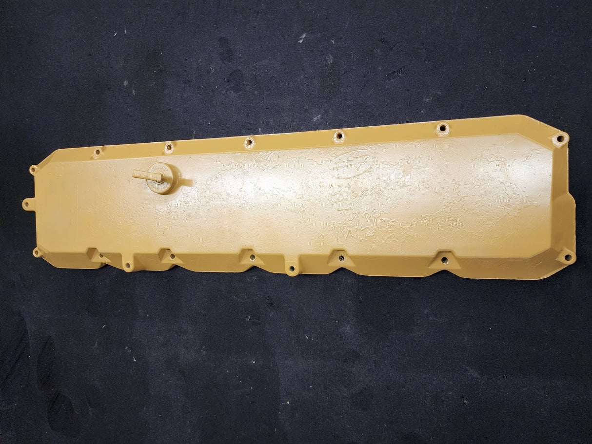 Caterpillar 3116/3126 Valve Cover Part # 119-3014 For Sale