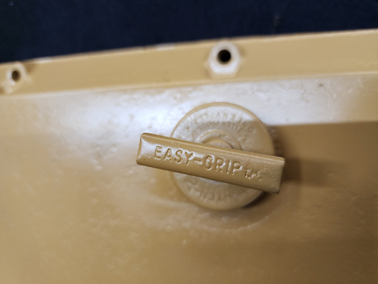 Caterpillar 3116/3126 Valve Cover Part # 119-3014 For Sale