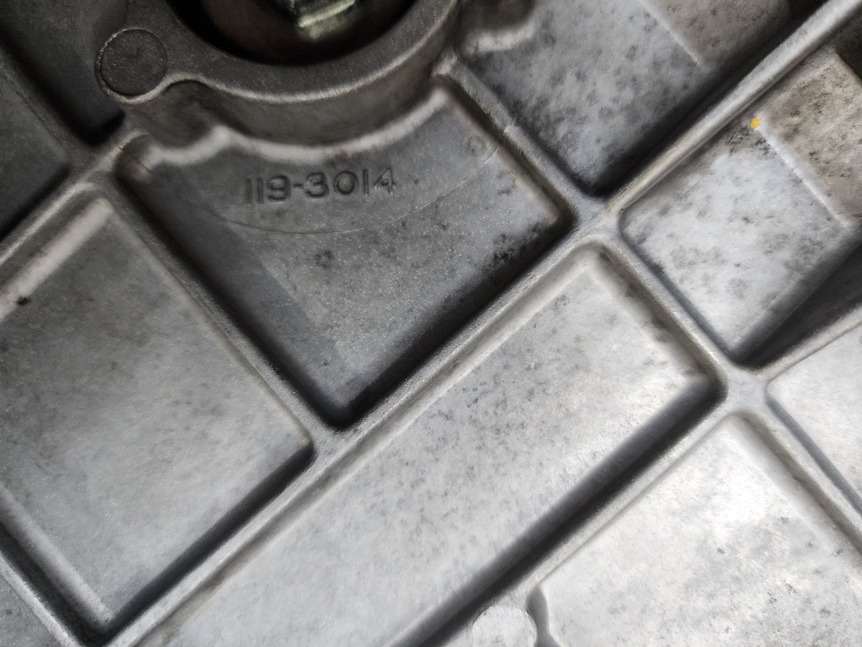 Caterpillar 3116/3126 Valve Cover Part # 119-3014 For Sale