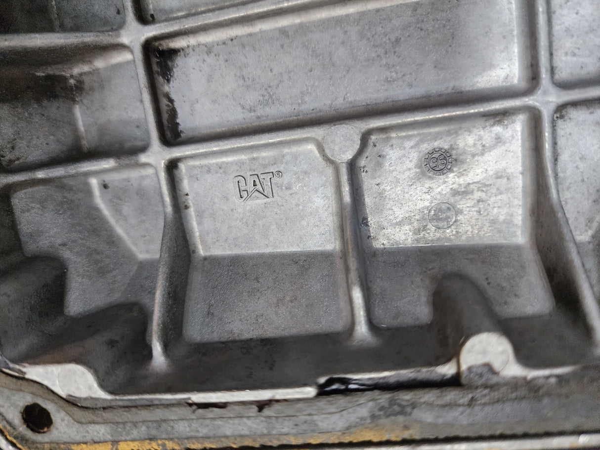 Caterpillar 3116/3126 Valve Cover Part # 119-3014 For Sale