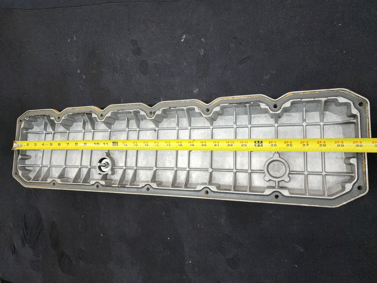 Caterpillar 3116/3126 Valve Cover Part # 119-3014 For Sale