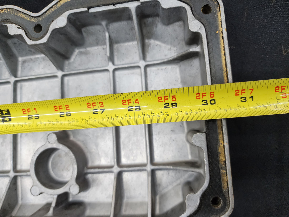 Caterpillar 3116/3126 Valve Cover Part # 119-3014 For Sale