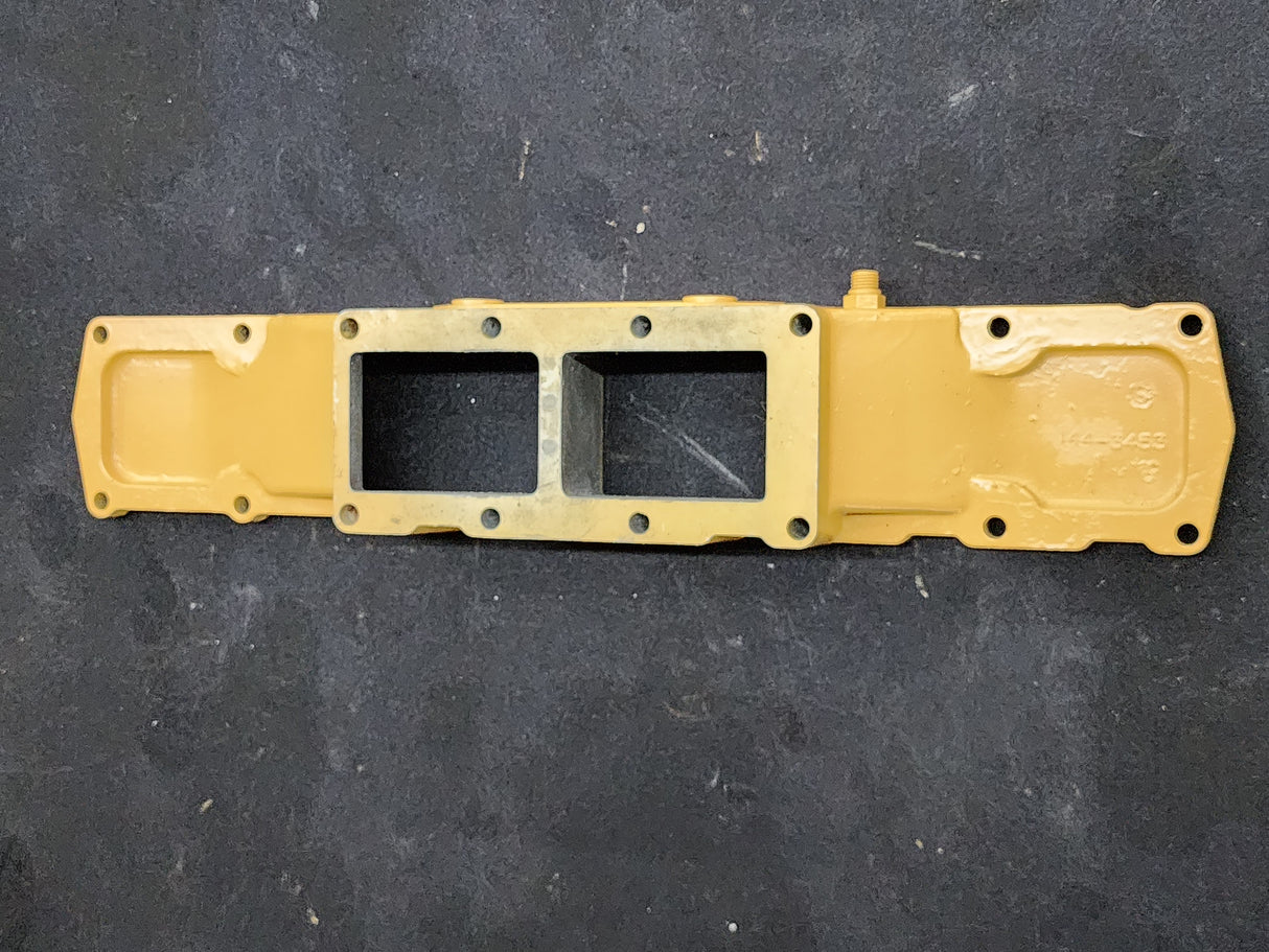 Caterpillar 3126 Air Intake Manifold 144-3453 For Sale