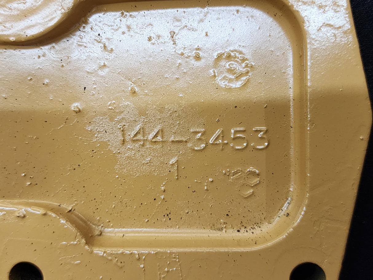 Caterpillar 3126 Air Intake Manifold 144-3453 For Sale