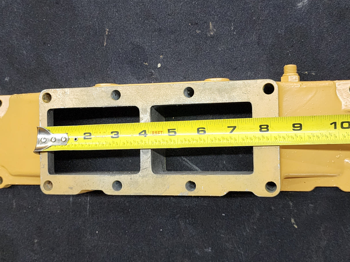 Caterpillar 3126 Air Intake Manifold 144-3453 For Sale